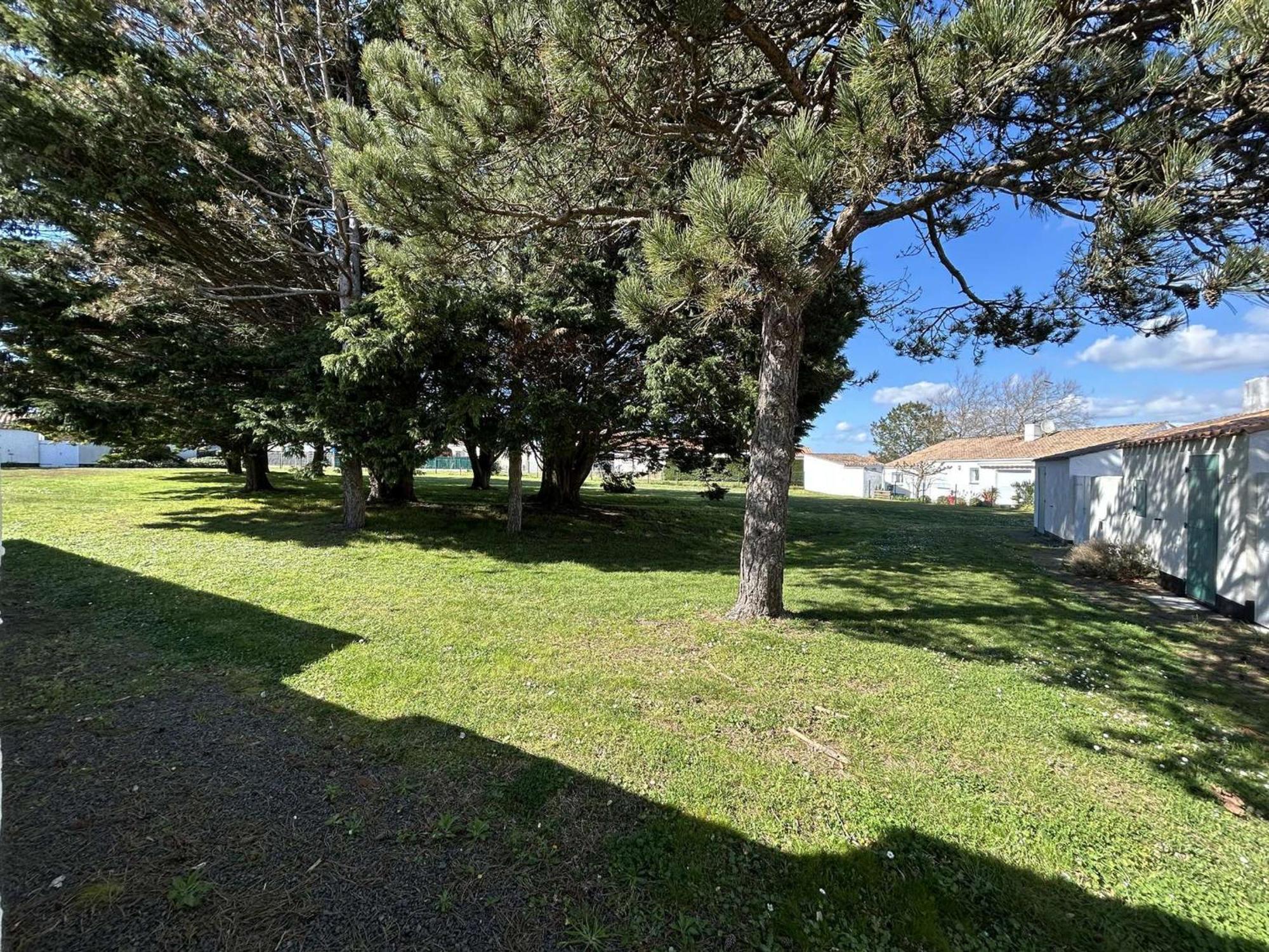 Maison Cosy Avec Mezzanine, Piscine Chauffee, Proche Mer - 4 Couchages - Parking Privatif - Fr-1-224A-1 Brétignolles-sur-Mer Exterior foto